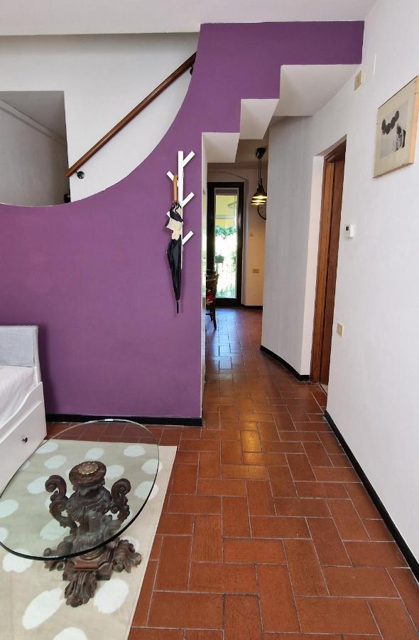House Pierina Ferienhaus *